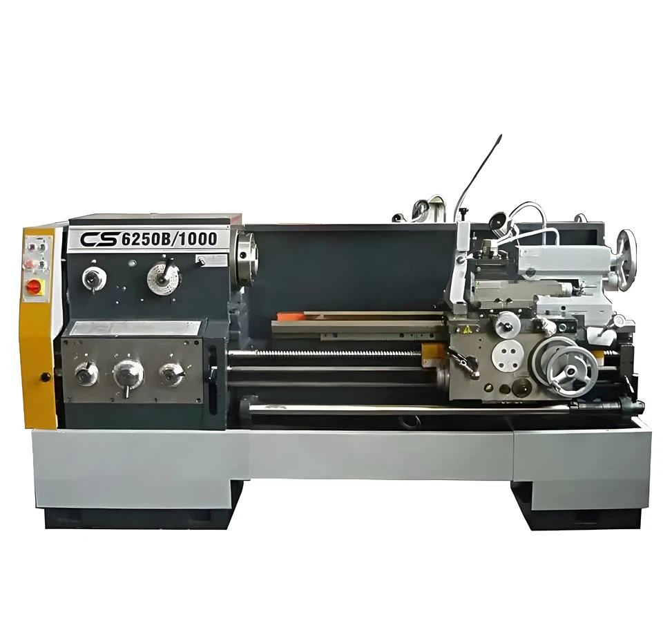 گیپ بیڈ لیتھ CS6250C