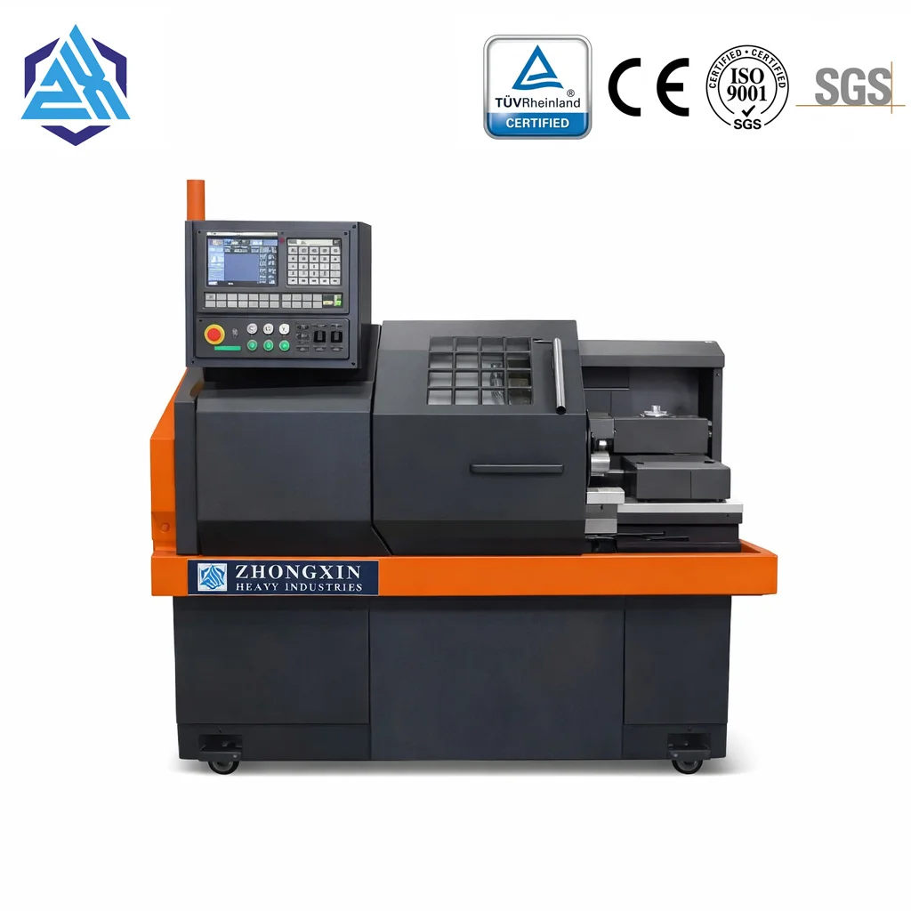 Ck6130 CNC لیتھ