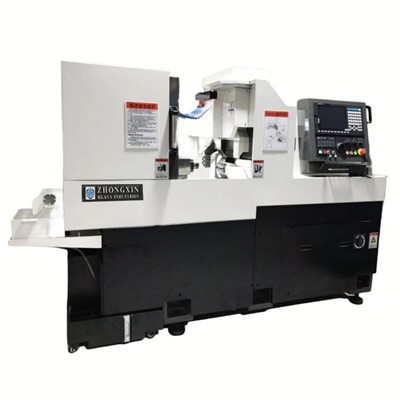 سوئس ٹرن لیتھ